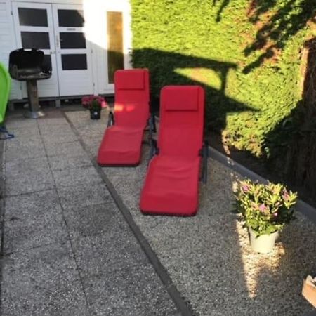 Ferienhaus Meise Wervershoof Eksteriør billede