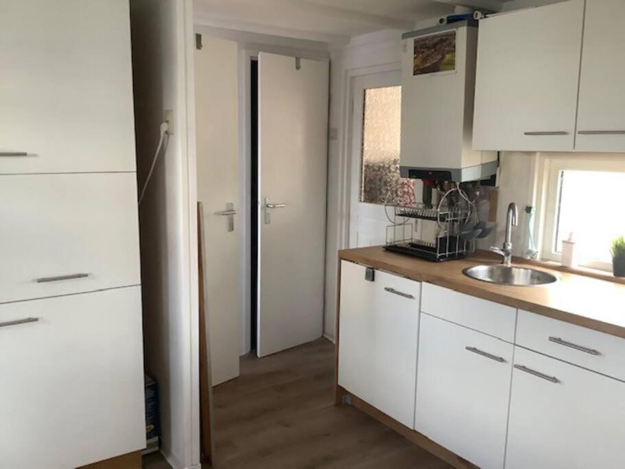 Ferienhaus Meise Wervershoof Eksteriør billede