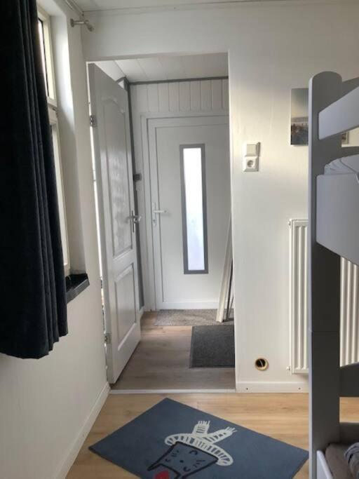 Ferienhaus Meise Wervershoof Eksteriør billede