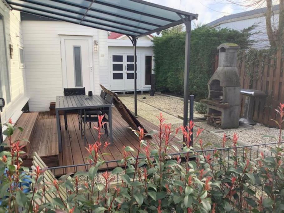 Ferienhaus Meise Wervershoof Eksteriør billede