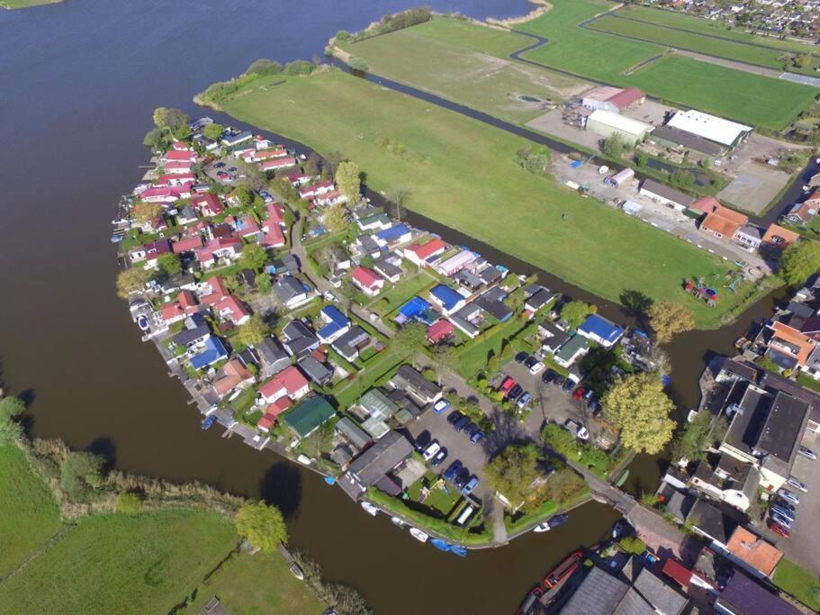 Ferienhaus Meise Wervershoof Eksteriør billede